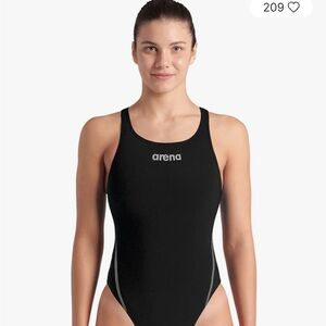 Arena Women's POWERSKIN ST NEXT CLASSIC tech suit